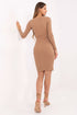 Robe de jour model 215822 Rue Paris